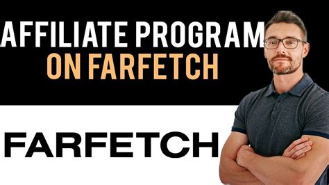 how does farfetch work.